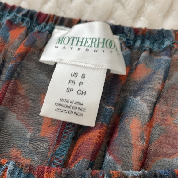 Maternity work tops blouses - Picture 3 of 9